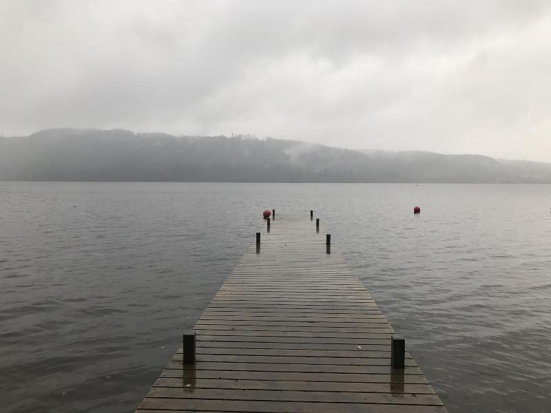 Ivythwaite Lodge image