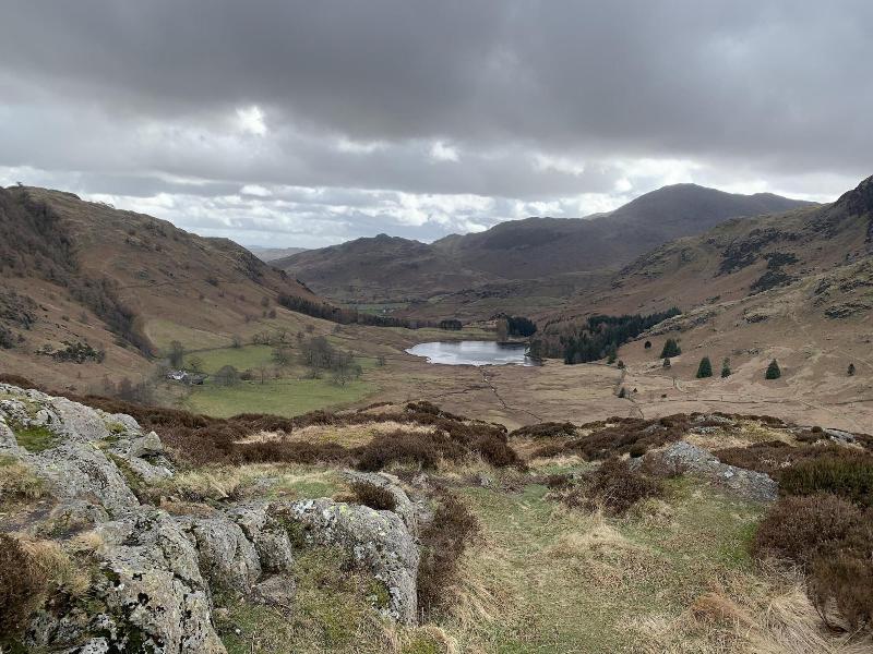 Ivythwaite Lodge image