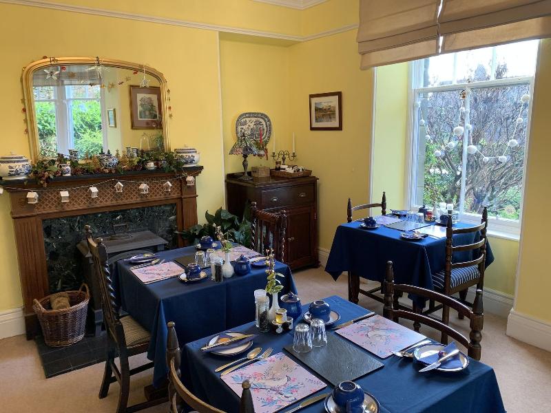 Ivythwaite Lodge image