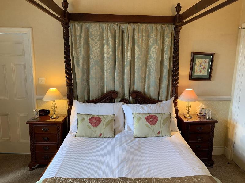 Ivythwaite Lodge image