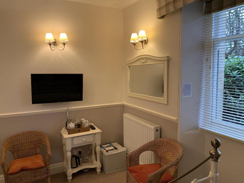 Ivythwaite Lodge image