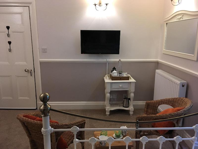 Ivythwaite Lodge image