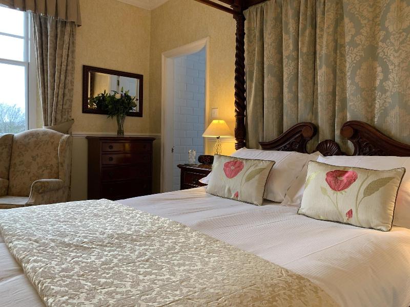 Ivythwaite Lodge image