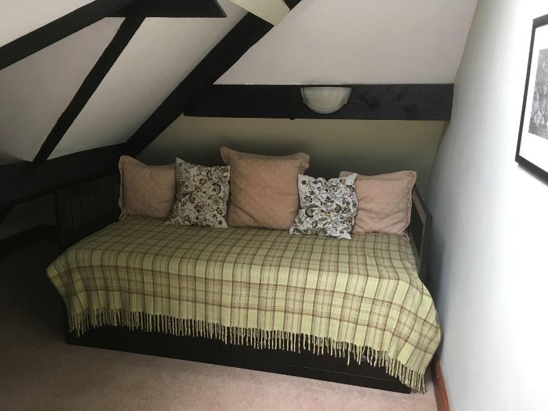 Ivythwaite Lodge image