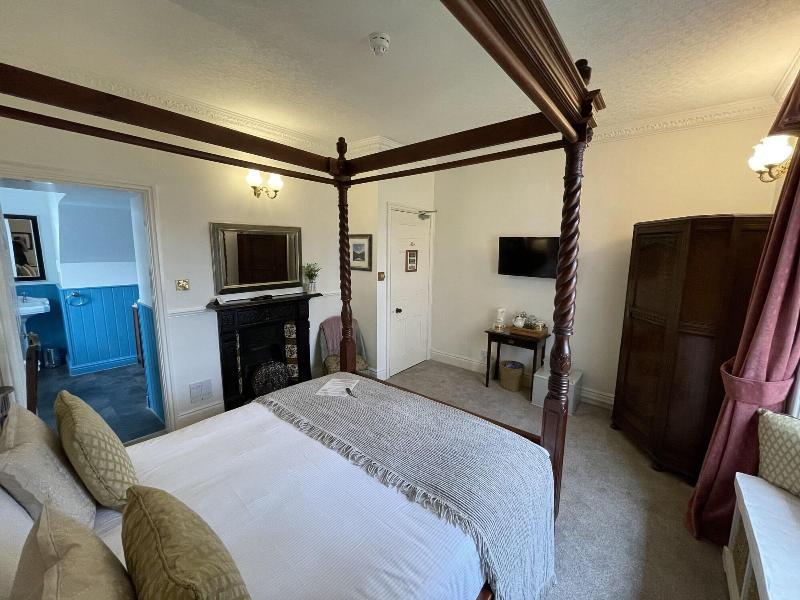 Ivythwaite Lodge image