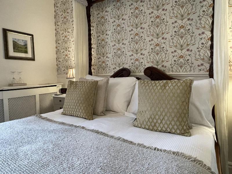 Ivythwaite Lodge image