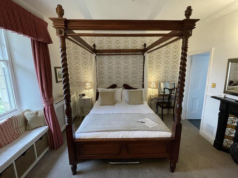 Ivythwaite Lodge image