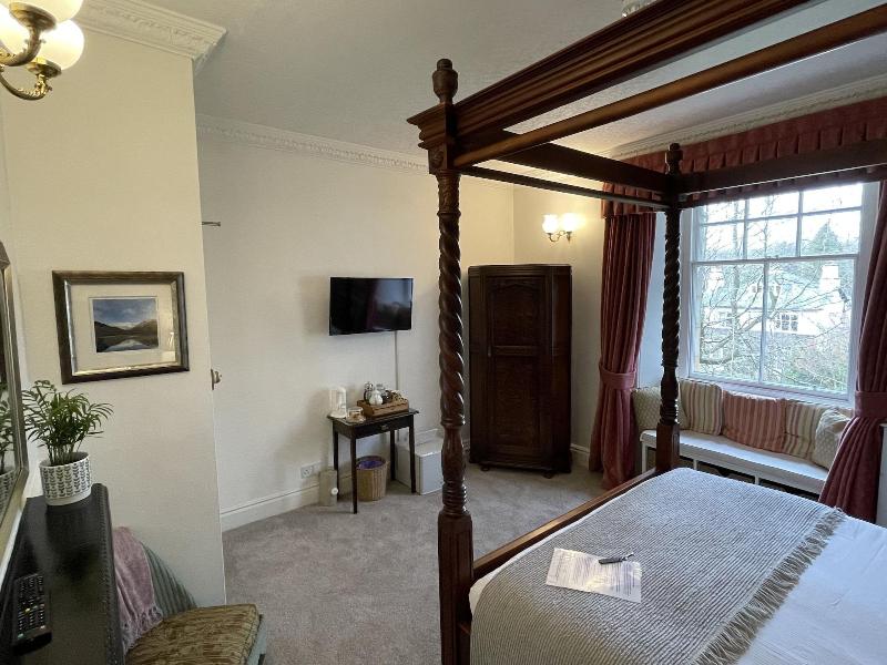 Ivythwaite Lodge image