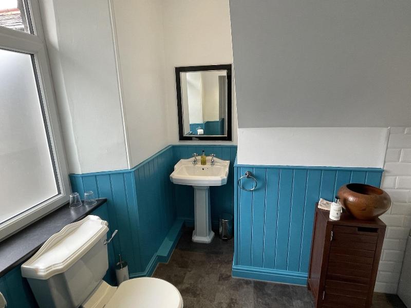 Ivythwaite Lodge image