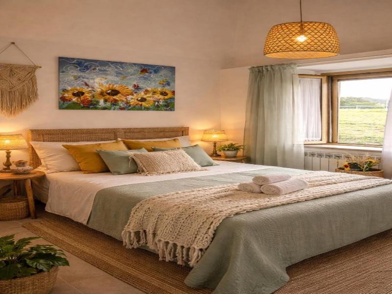Chiaraluce Country House image