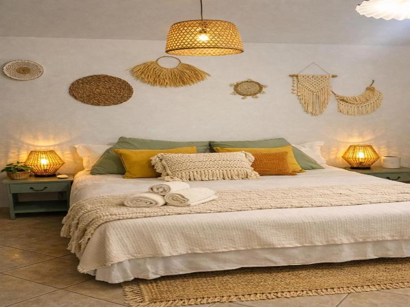 Chiaraluce Country House image