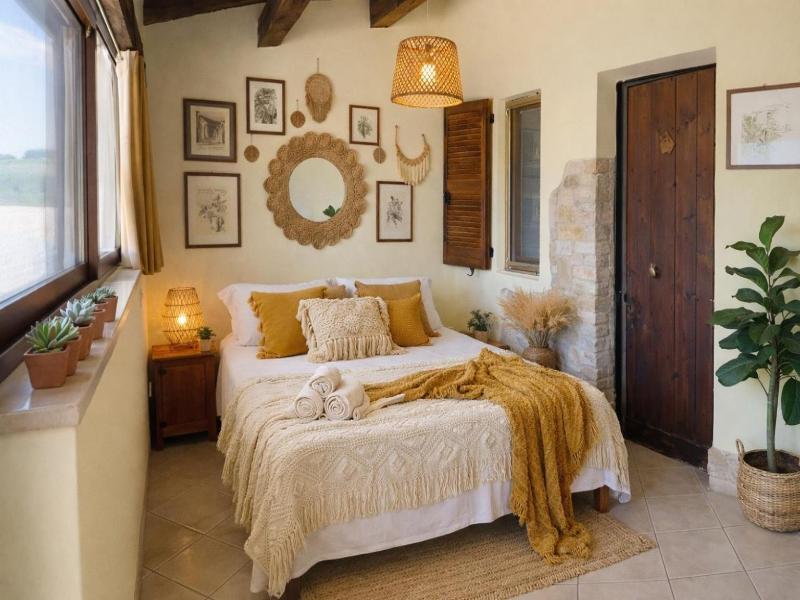 Chiaraluce Country House image