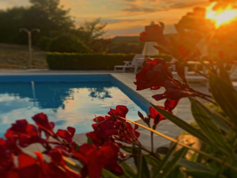 Chiaraluce Country House image