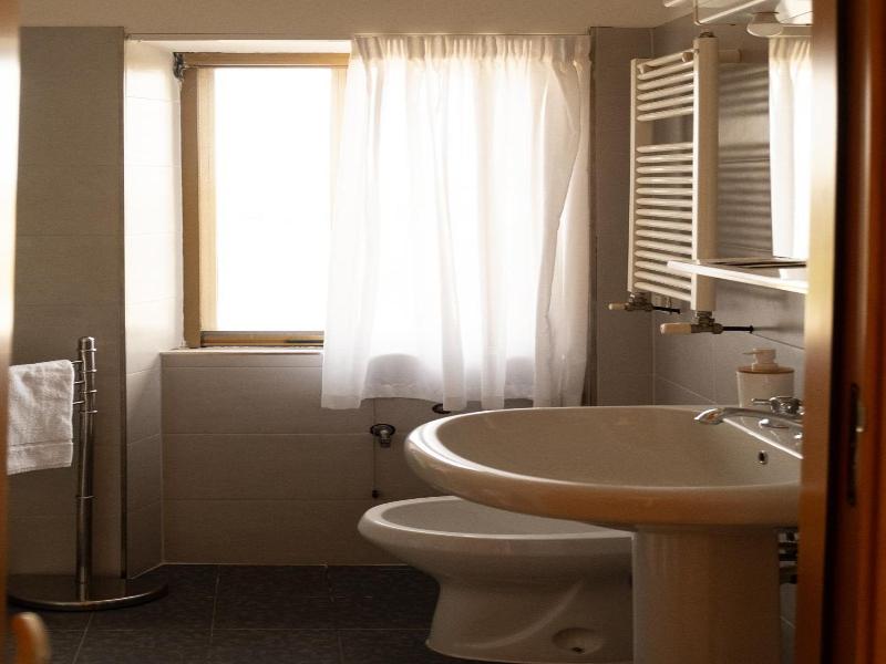 Chiaraluce Country House image