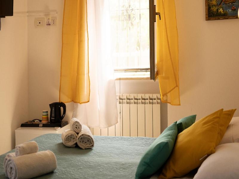 Chiaraluce Country House image