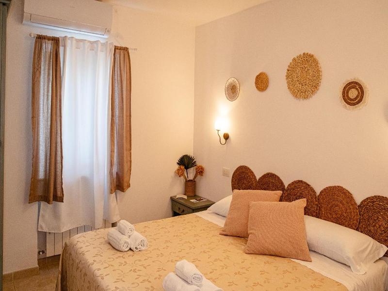 Chiaraluce Country House image