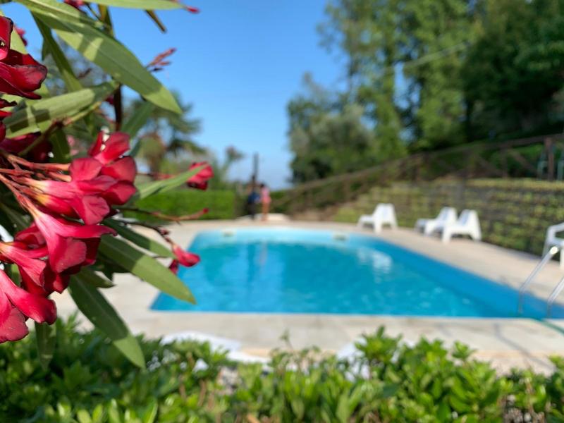 Chiaraluce Country House image