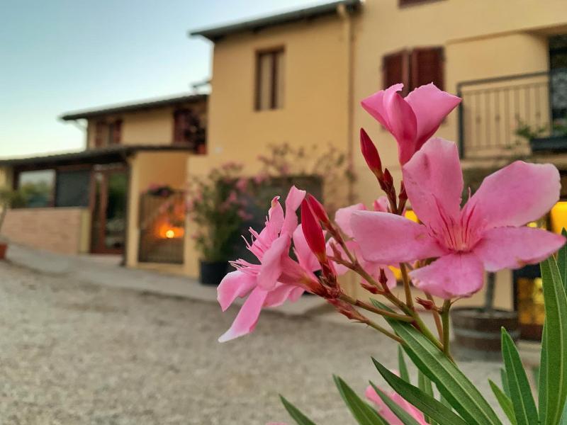 Chiaraluce Country House image