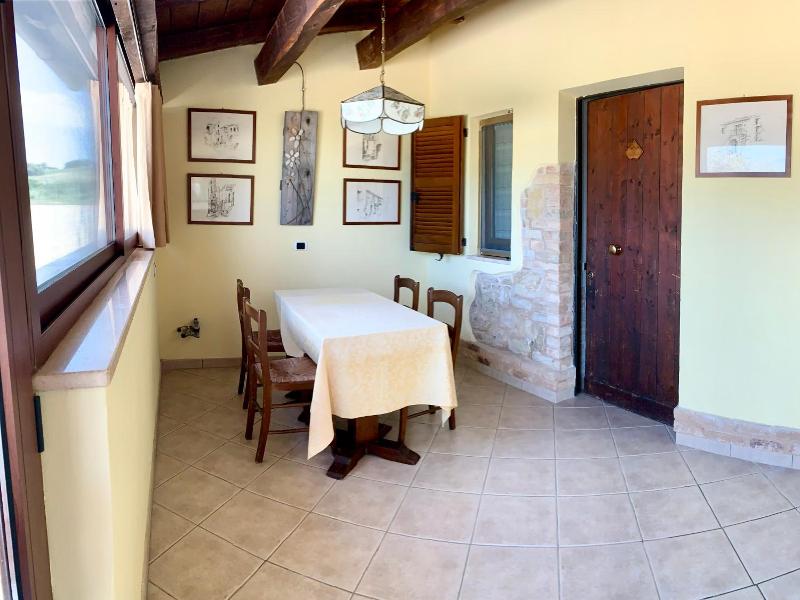 Chiaraluce Country House image
