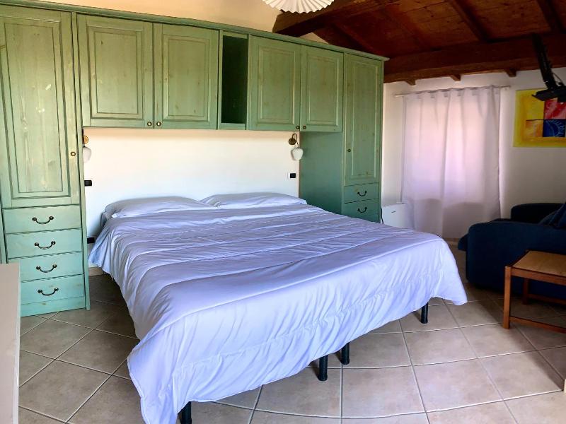 Chiaraluce Country House image
