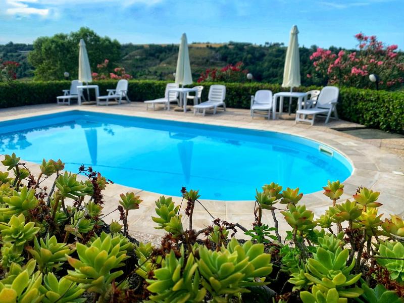 Chiaraluce Country House image