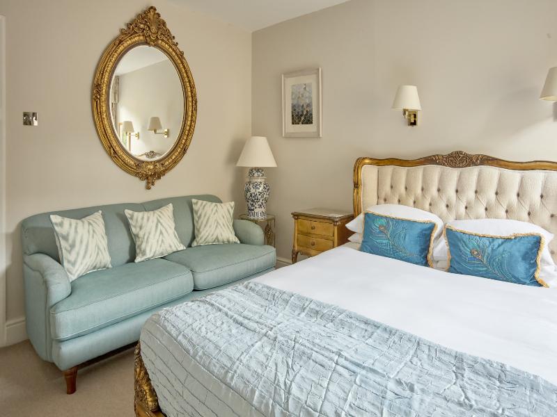 The Ormond At Tetbury image