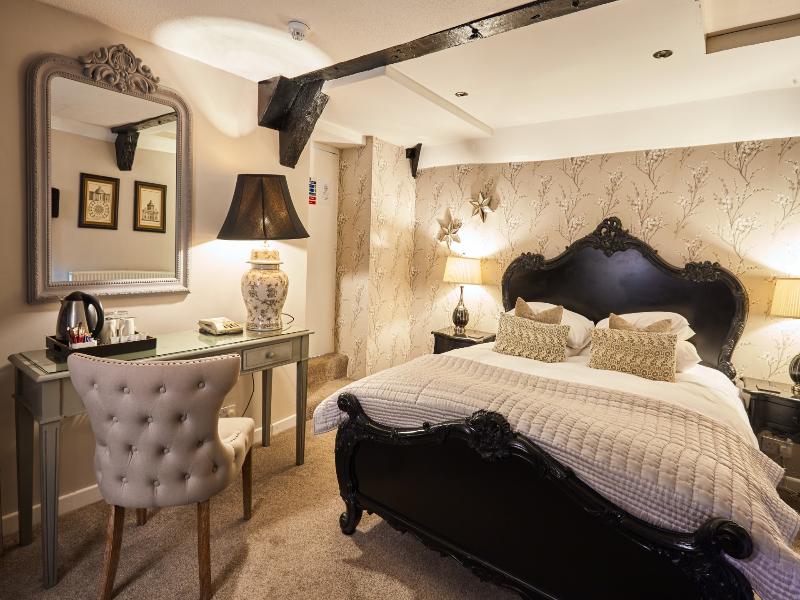 The Ormond At Tetbury image