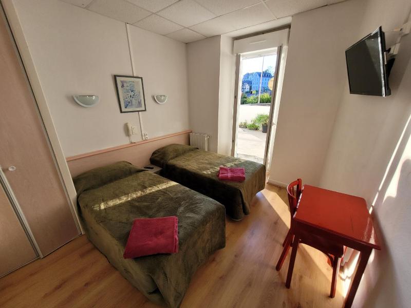 Hôtel Marquette image