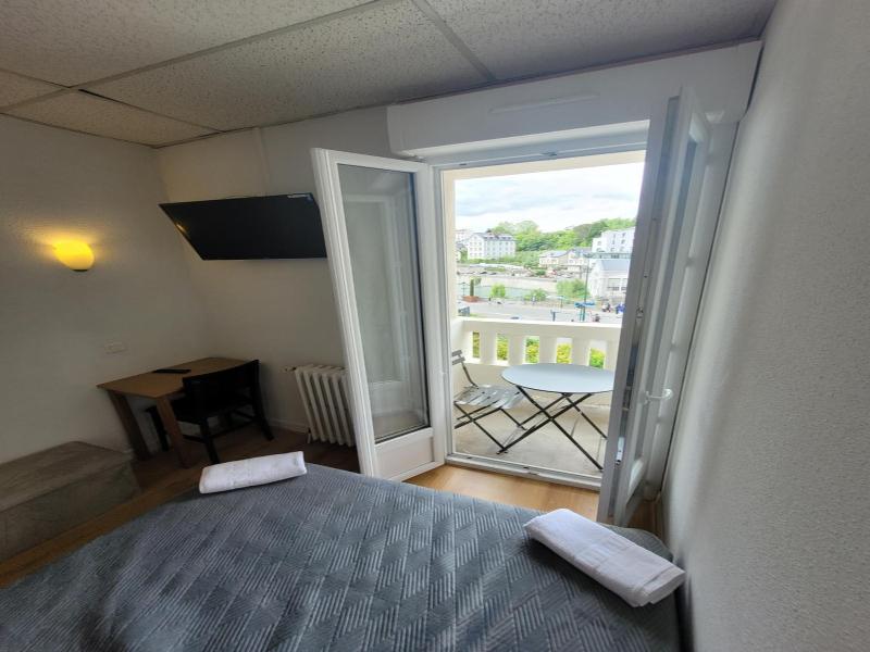 Hôtel Marquette image