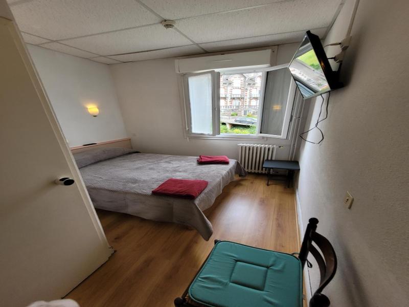 Hôtel Marquette image