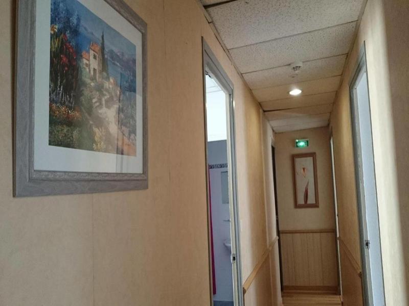 Hôtel Marquette image