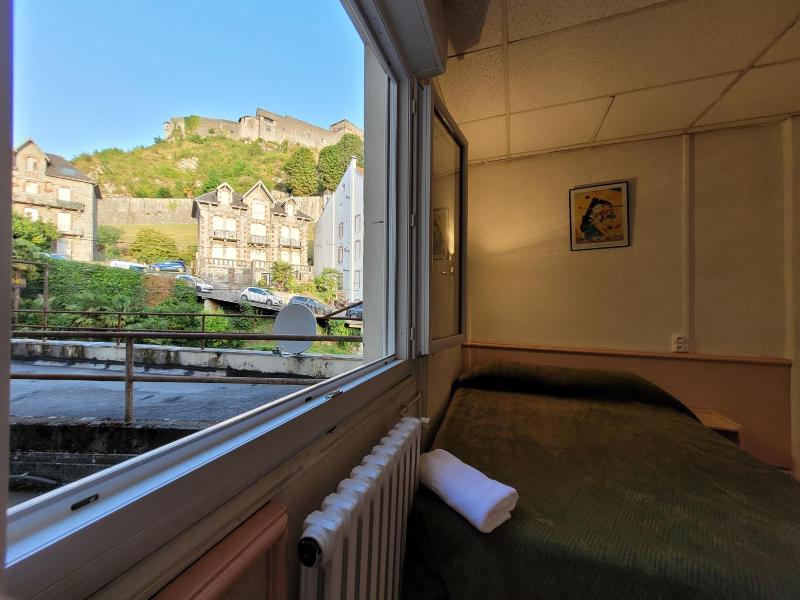 Hôtel Marquette image