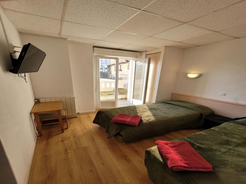 Hôtel Marquette image