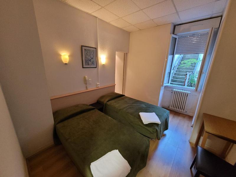 Hôtel Marquette image