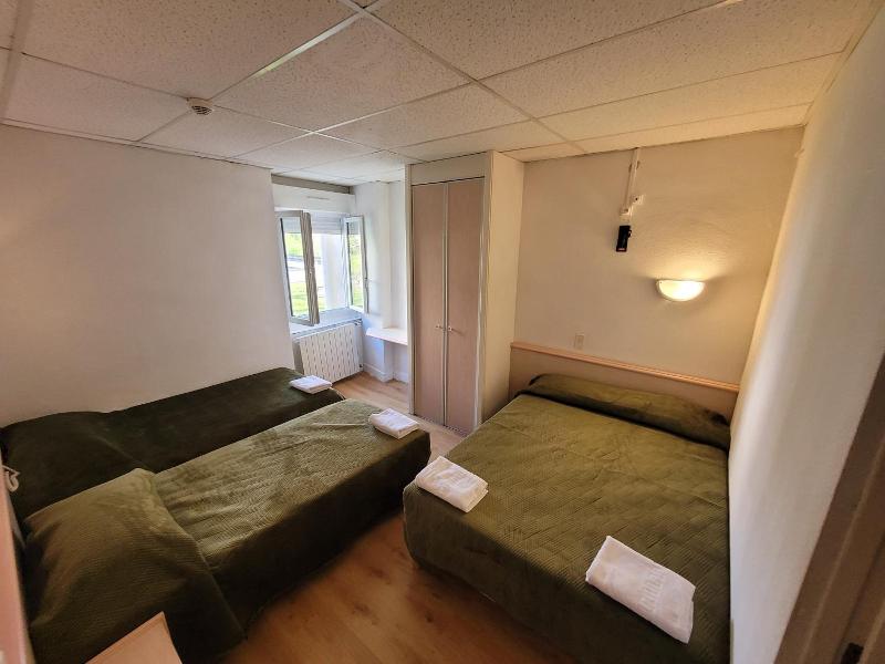 Hôtel Marquette image