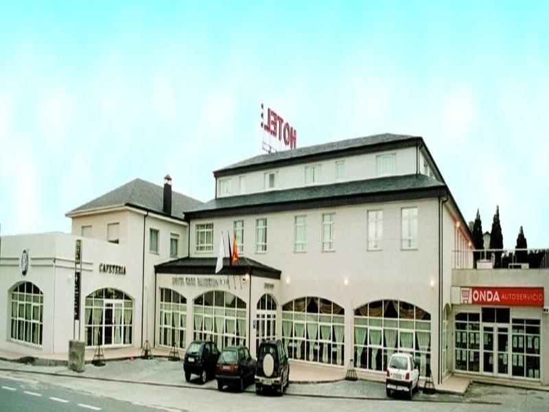 Hotel Barreiro image