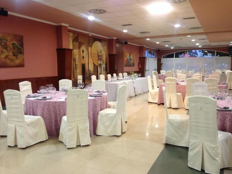 Hotel Barreiro image