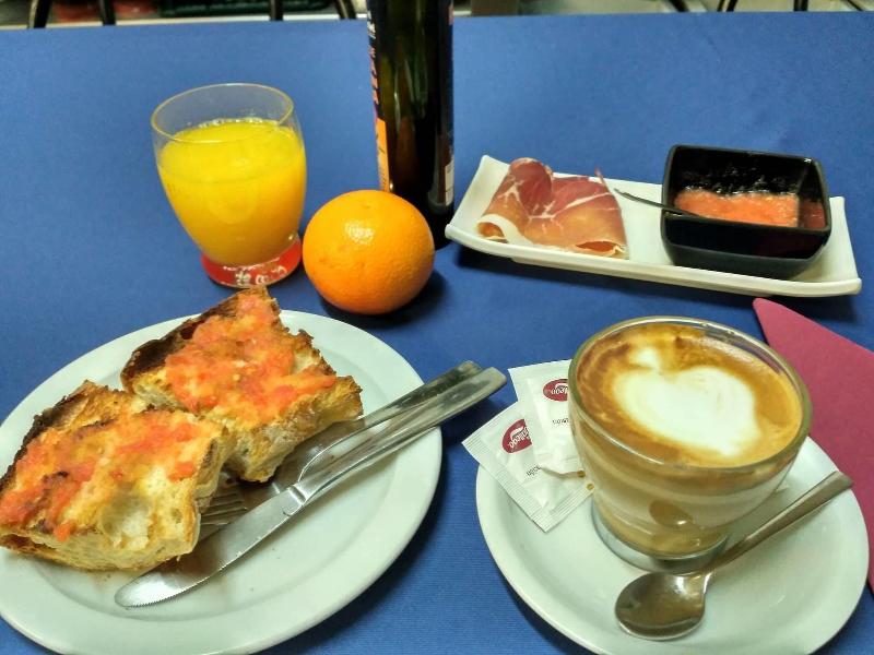 Hotel Barreiro image
