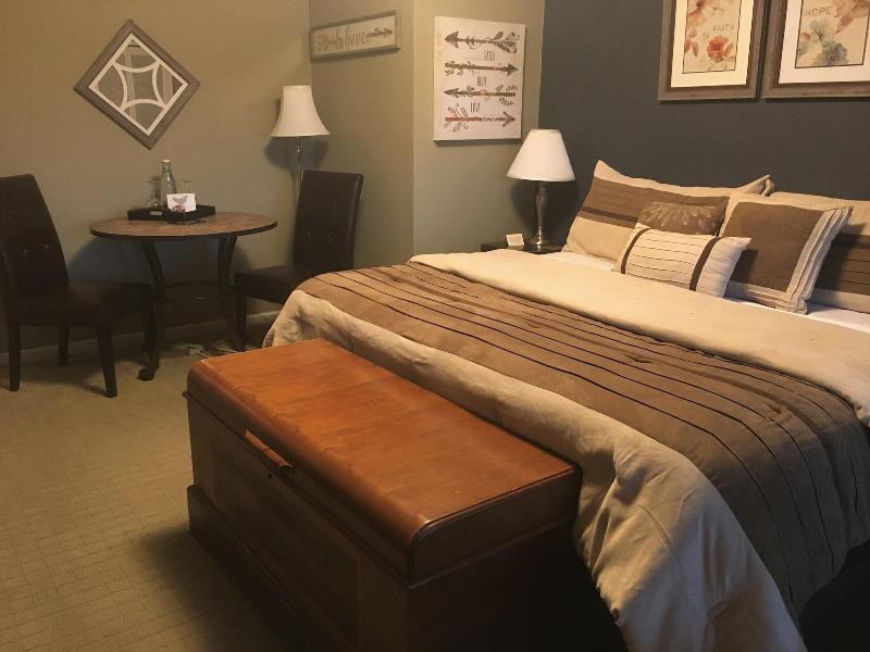 The Speckled Hen Inn Bed And Breakfast image