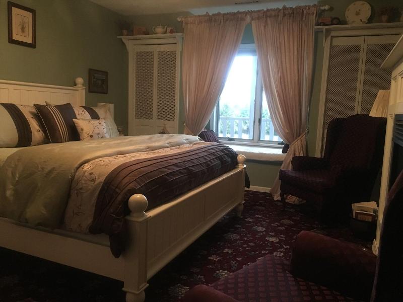The Speckled Hen Inn Bed And Breakfast image