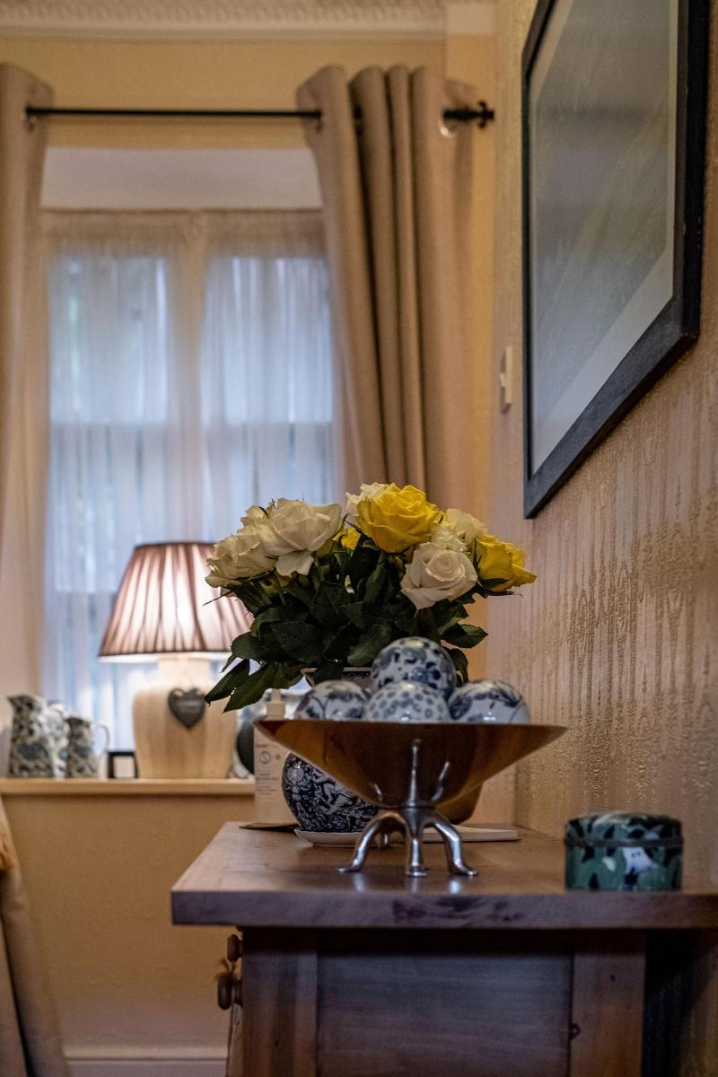 Glyntwrog House image