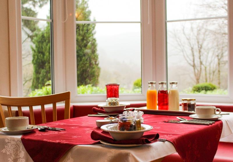 Glyntwrog House image