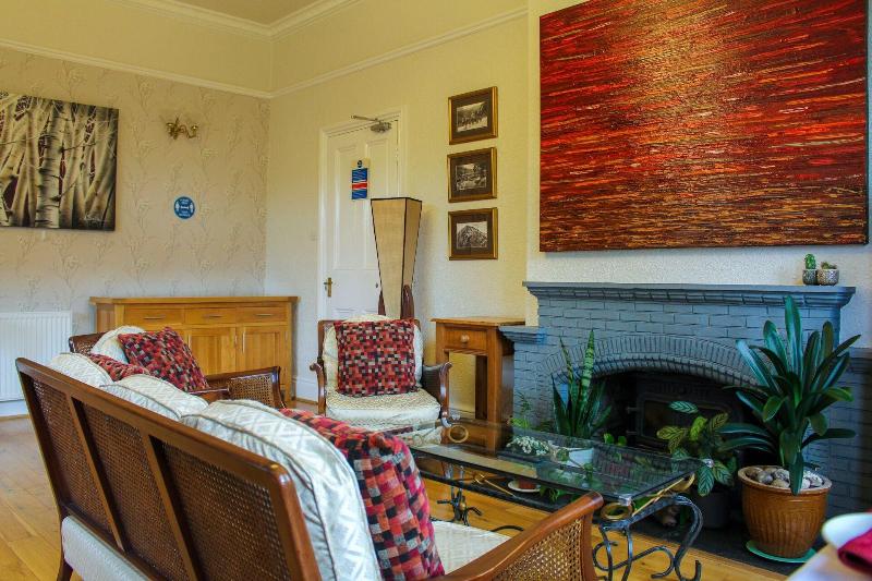 Glyntwrog House image