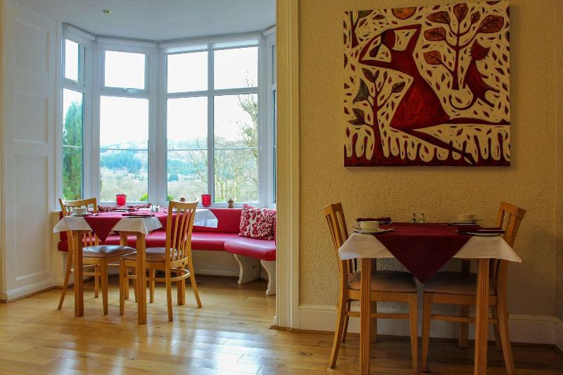 Glyntwrog House image
