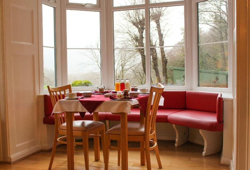 Glyntwrog House image