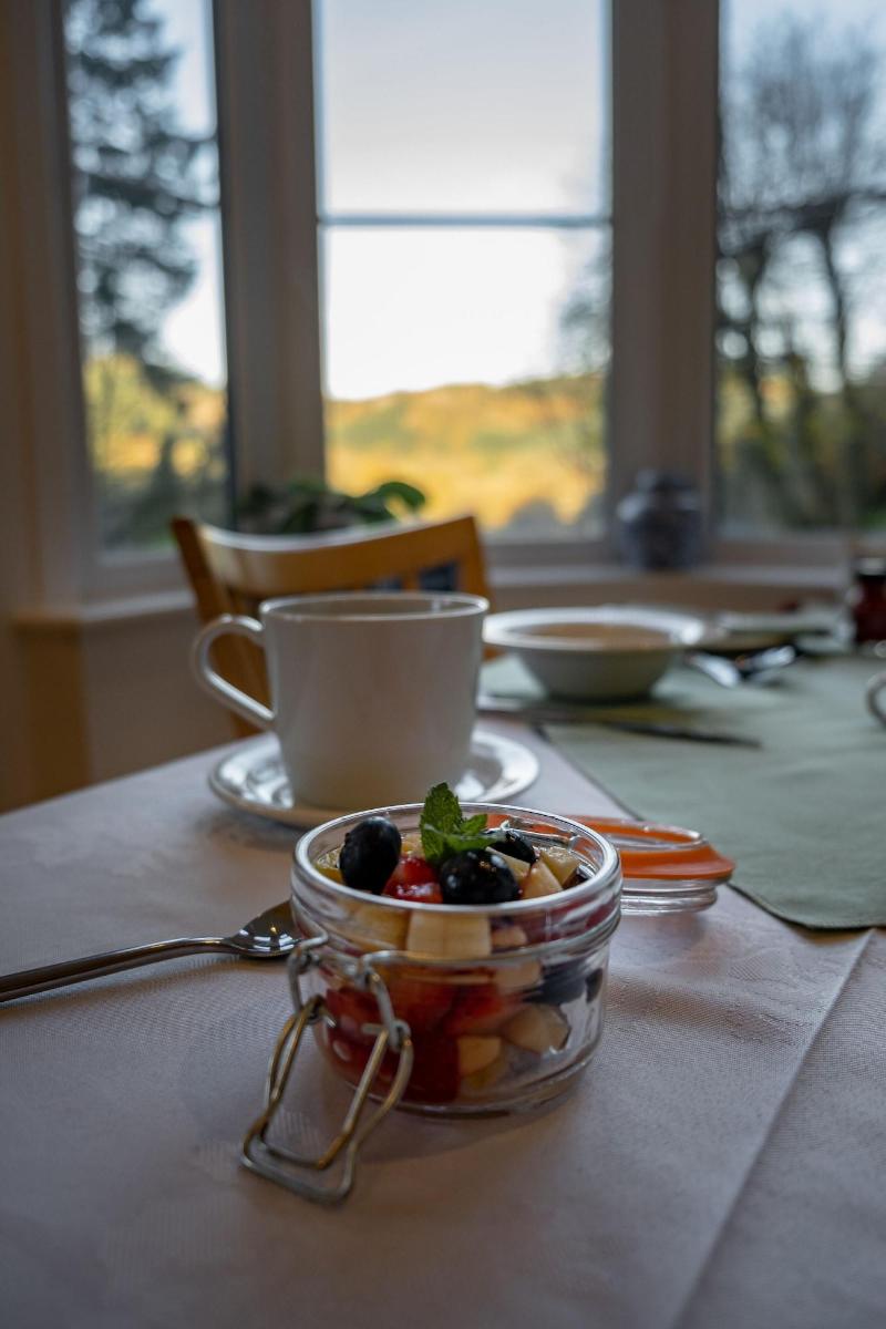 Glyntwrog House image
