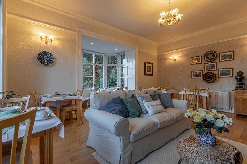 Glyntwrog House image