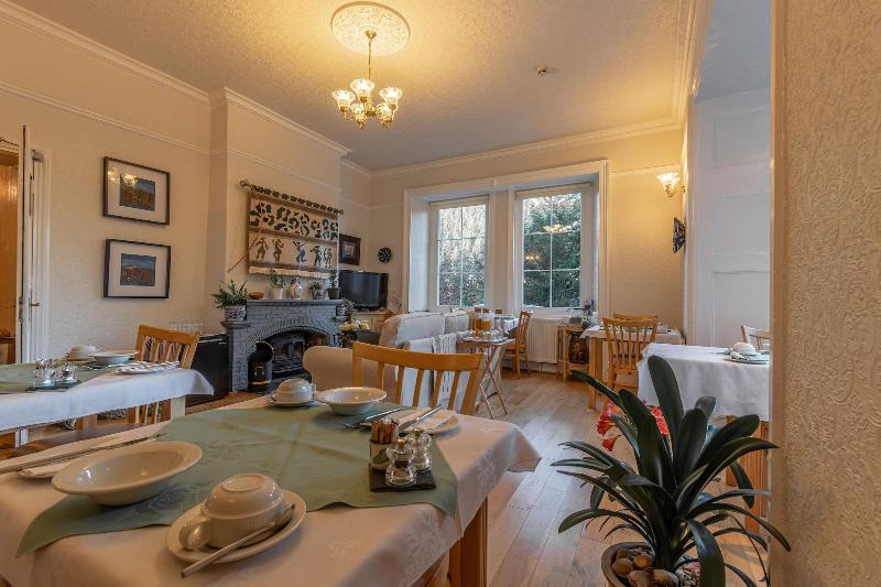 Glyntwrog House image