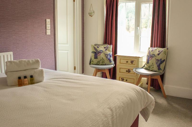 Glyntwrog House image