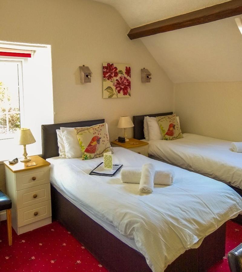 Glyntwrog House image